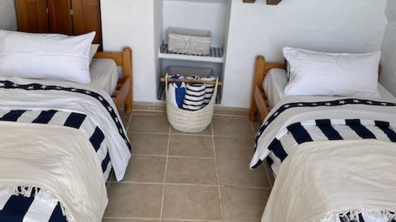 Photo of Bedroom in Villamartin