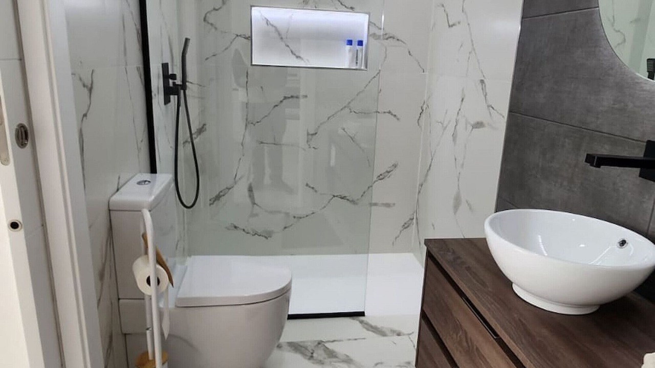Photo of Bathroom in Los Imbernones