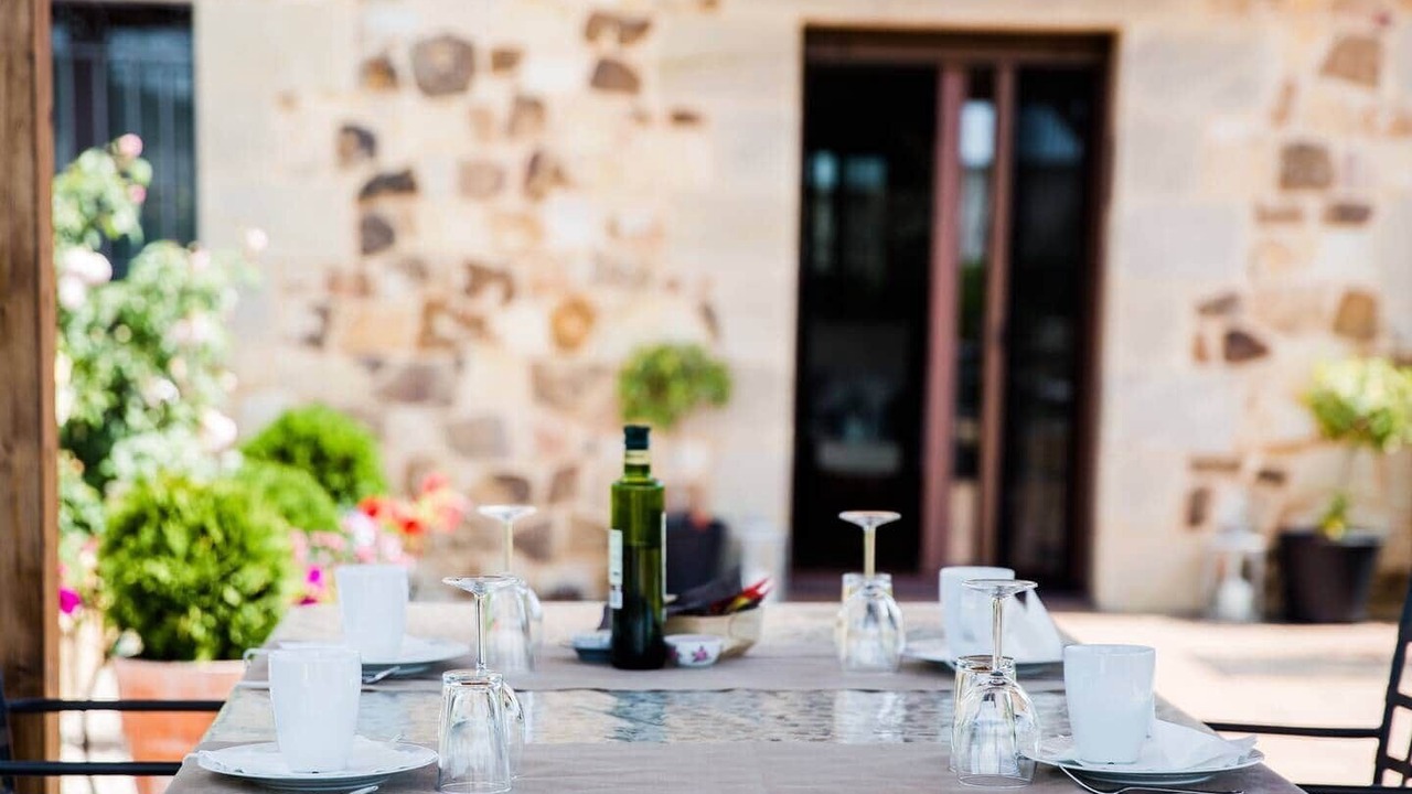 Photo of Outdoor in Santervas de la Sierra