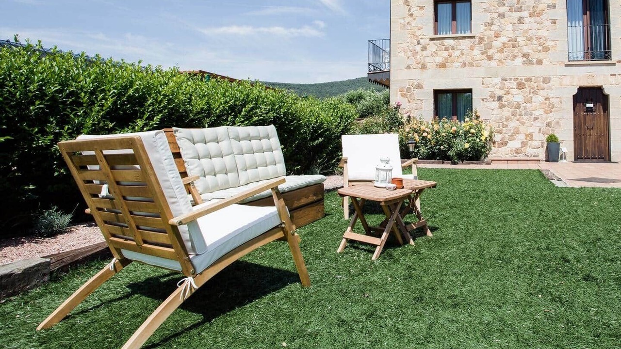 Photo of Outdoor in Santervas de la Sierra