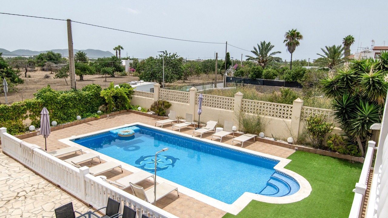 Photo of Outdoor in Sant Jordi de Ses Salines