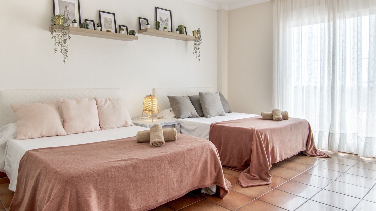 Photo of Bedroom in Sant Jordi de Ses Salines