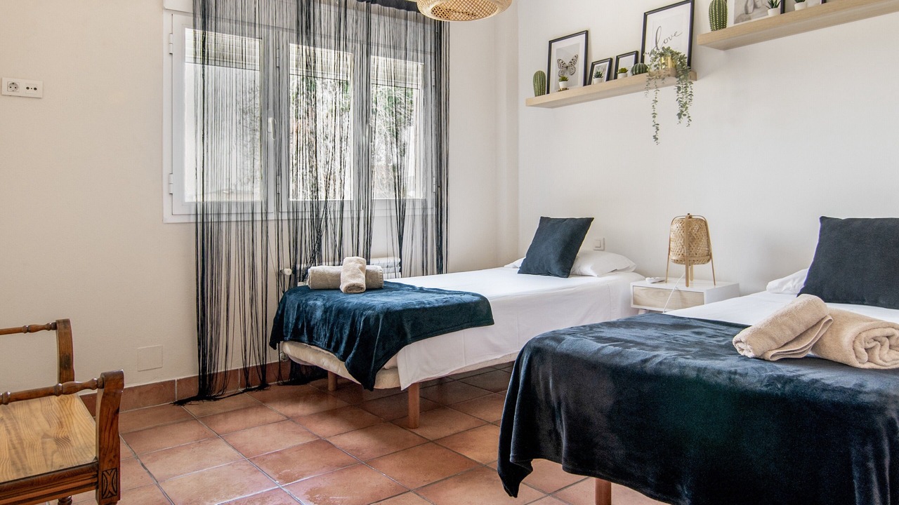 Photo of Bedroom in Sant Jordi de Ses Salines