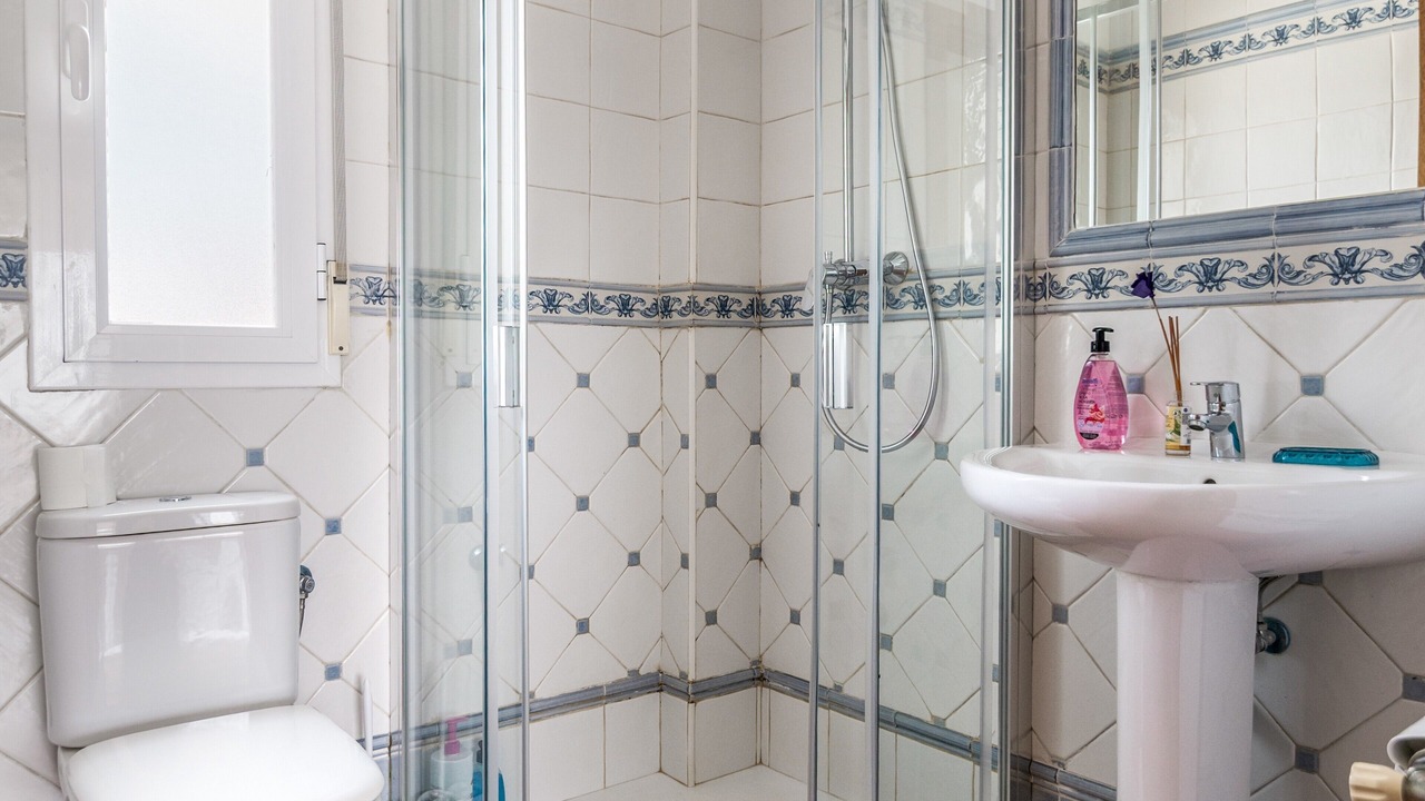 Photo of Bathroom in Sant Jordi de Ses Salines
