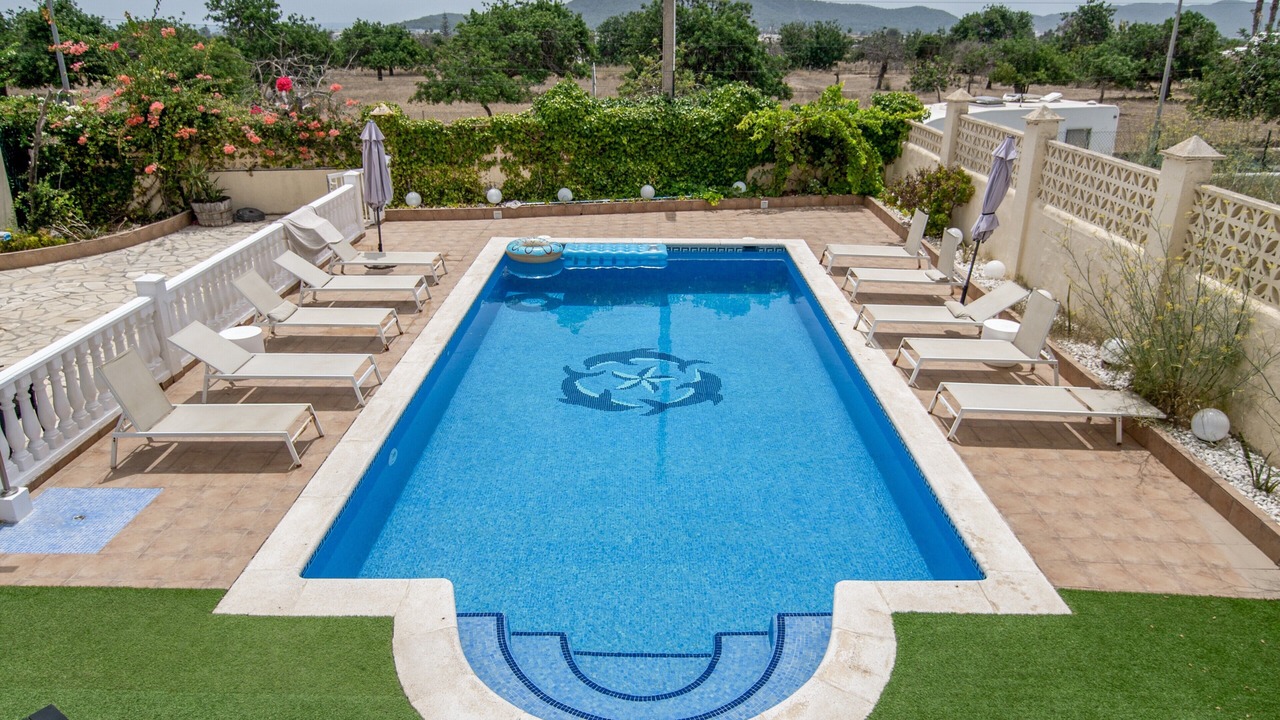Photo of Outdoor in Sant Jordi de Ses Salines