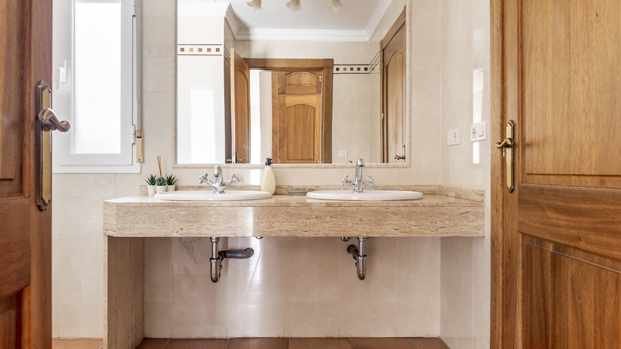 Photo of Bathroom in Sant Jordi de Ses Salines