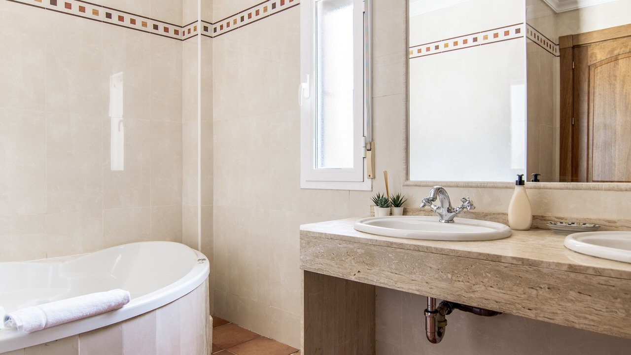 Photo of Bathroom in Sant Jordi de Ses Salines