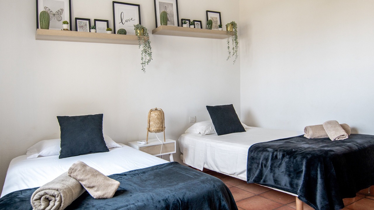 Photo of Bedroom in Sant Jordi de Ses Salines