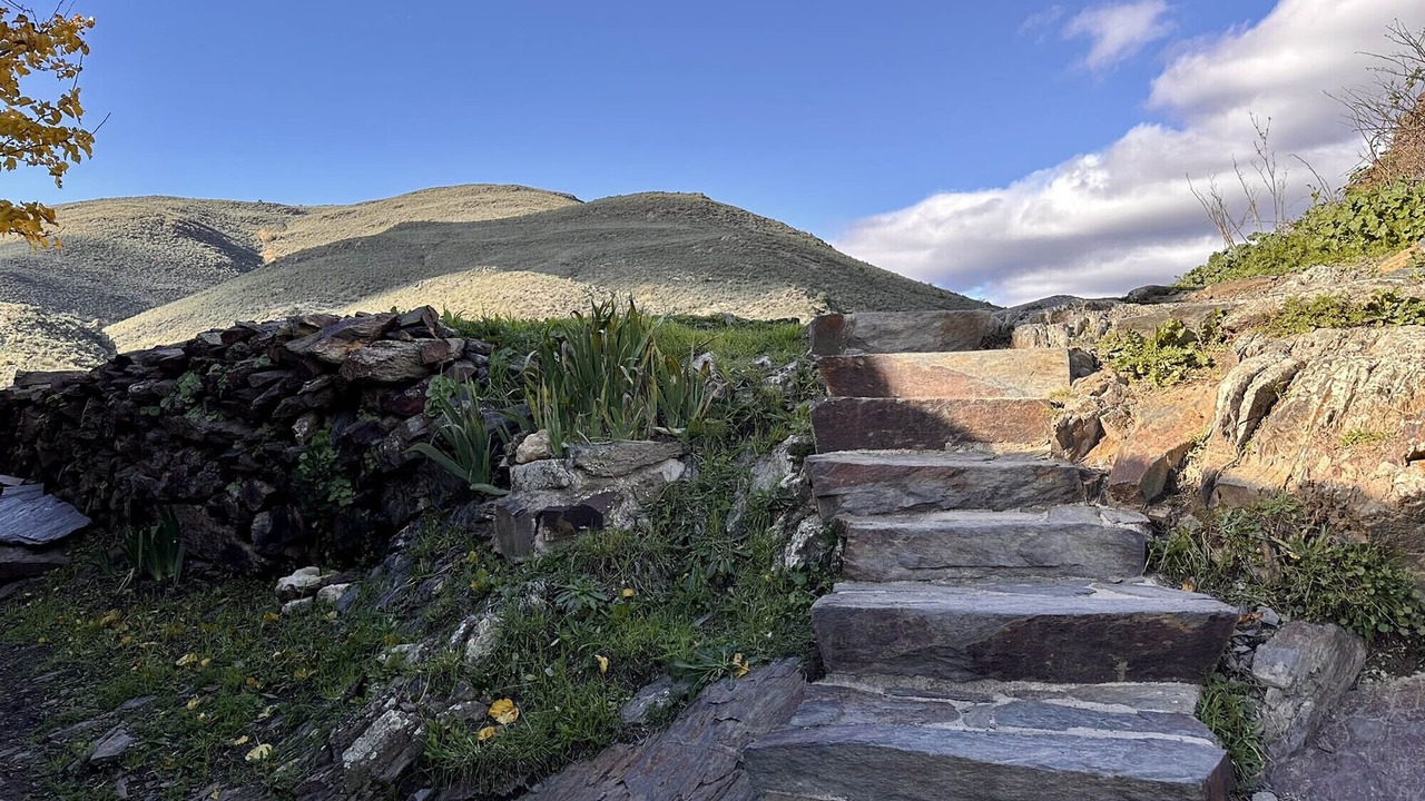 Photo of Outdoor in Patones de Arriba