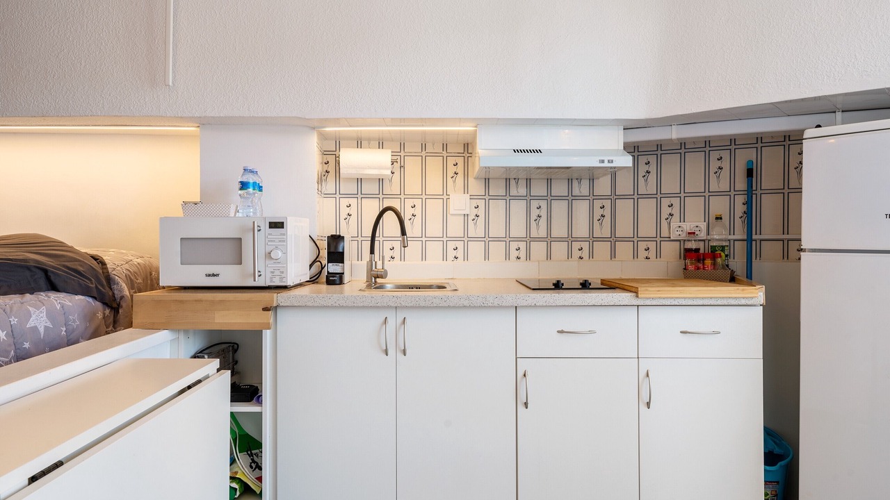 Photo of Kitchen in La Pineda