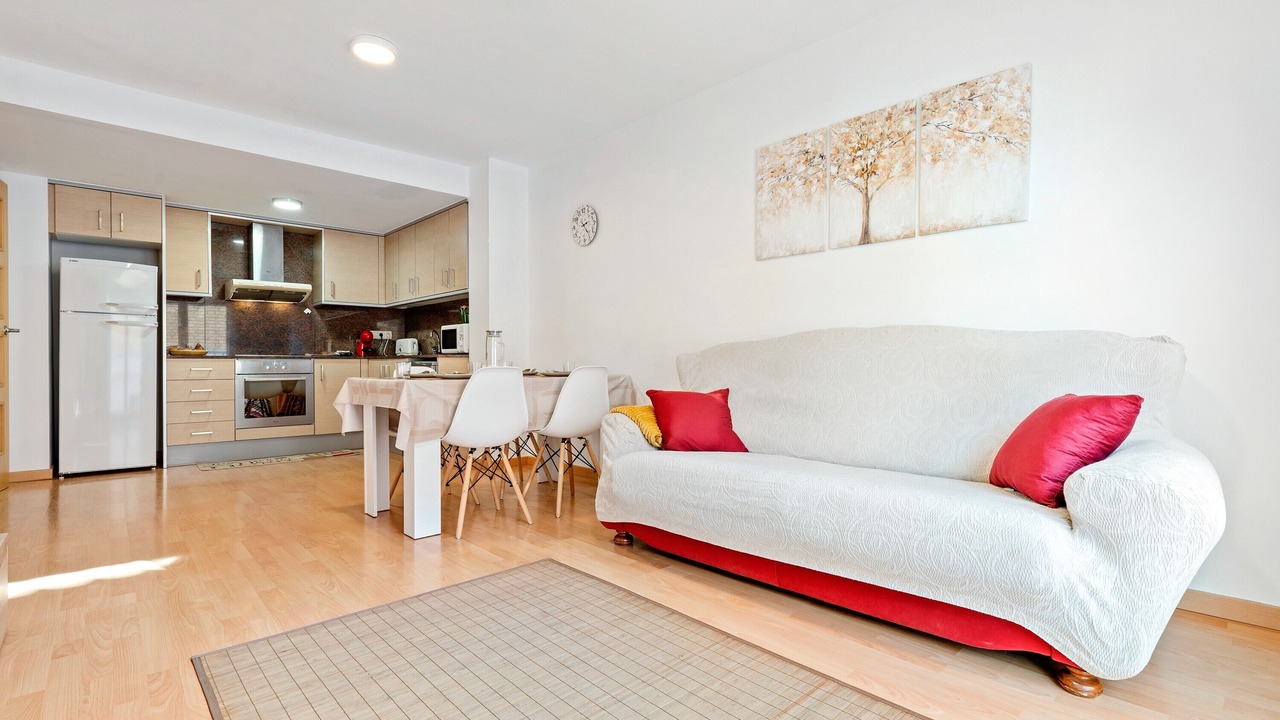 Photo of Livingroom in Flix