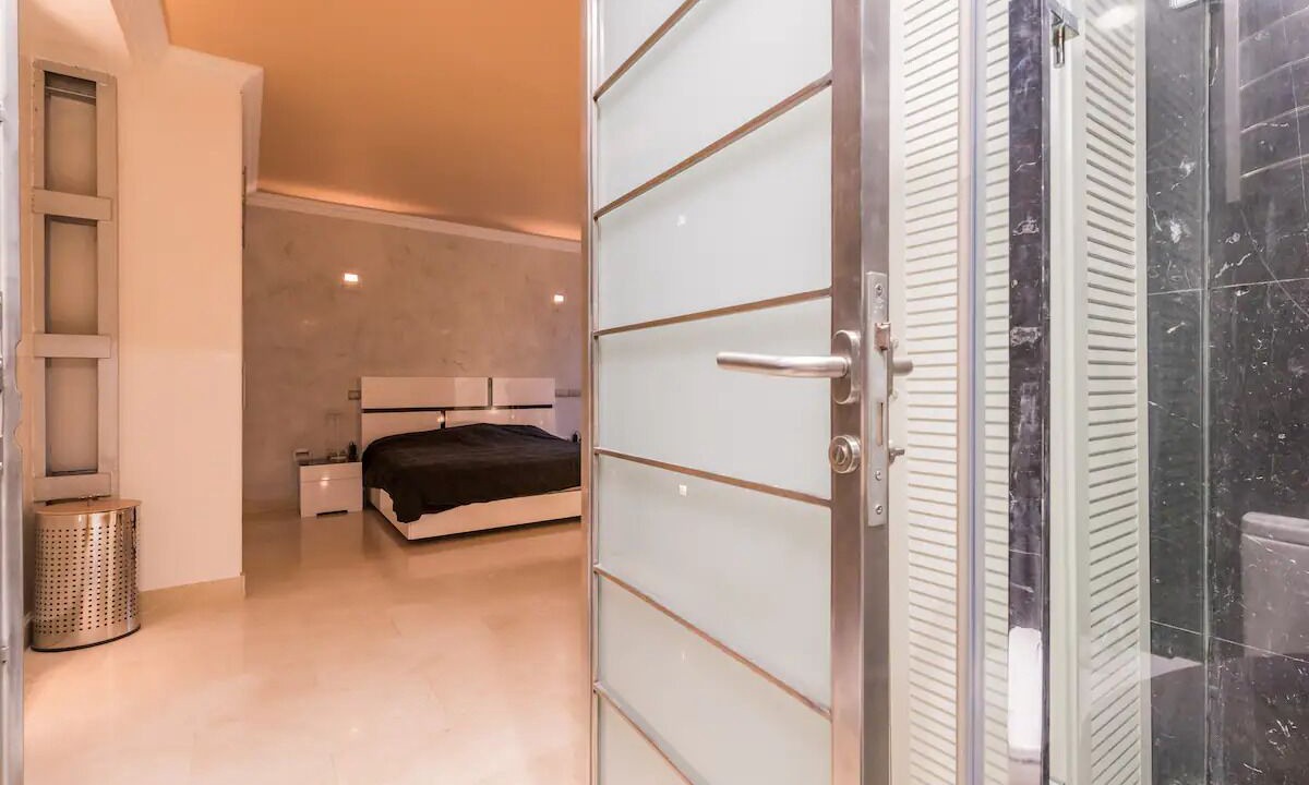 Photo of Bathroom in Castellana