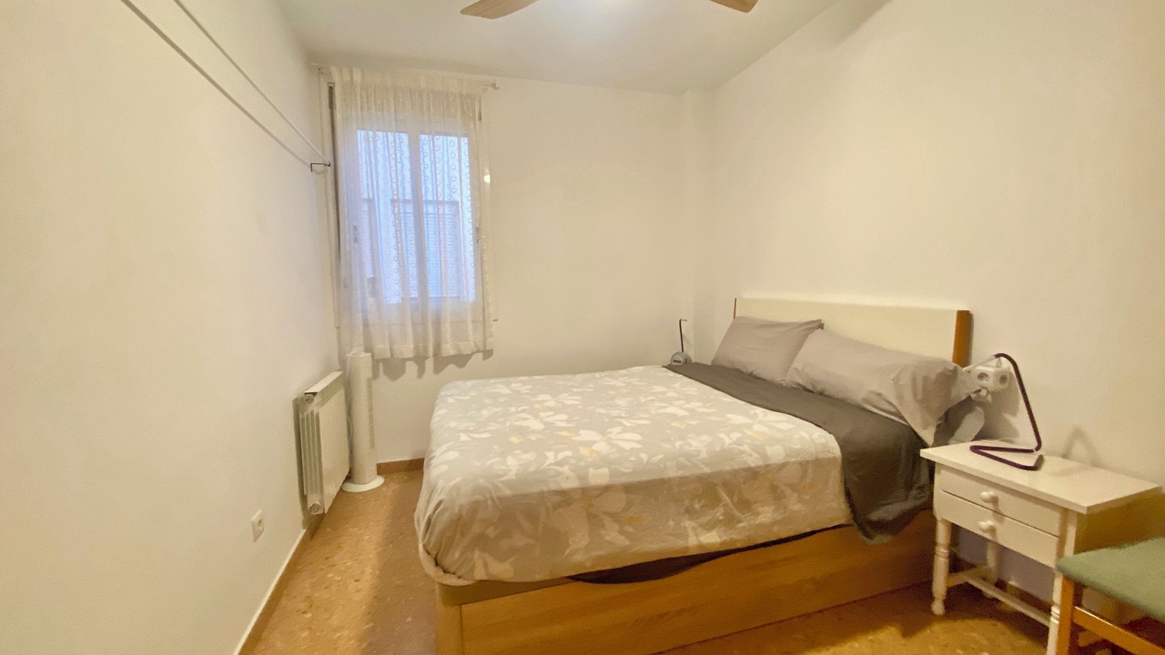Photo of Bedroom in Terrassa