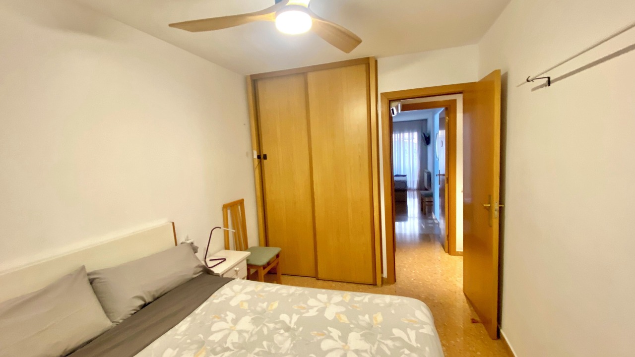 Photo of Bedroom in Terrassa