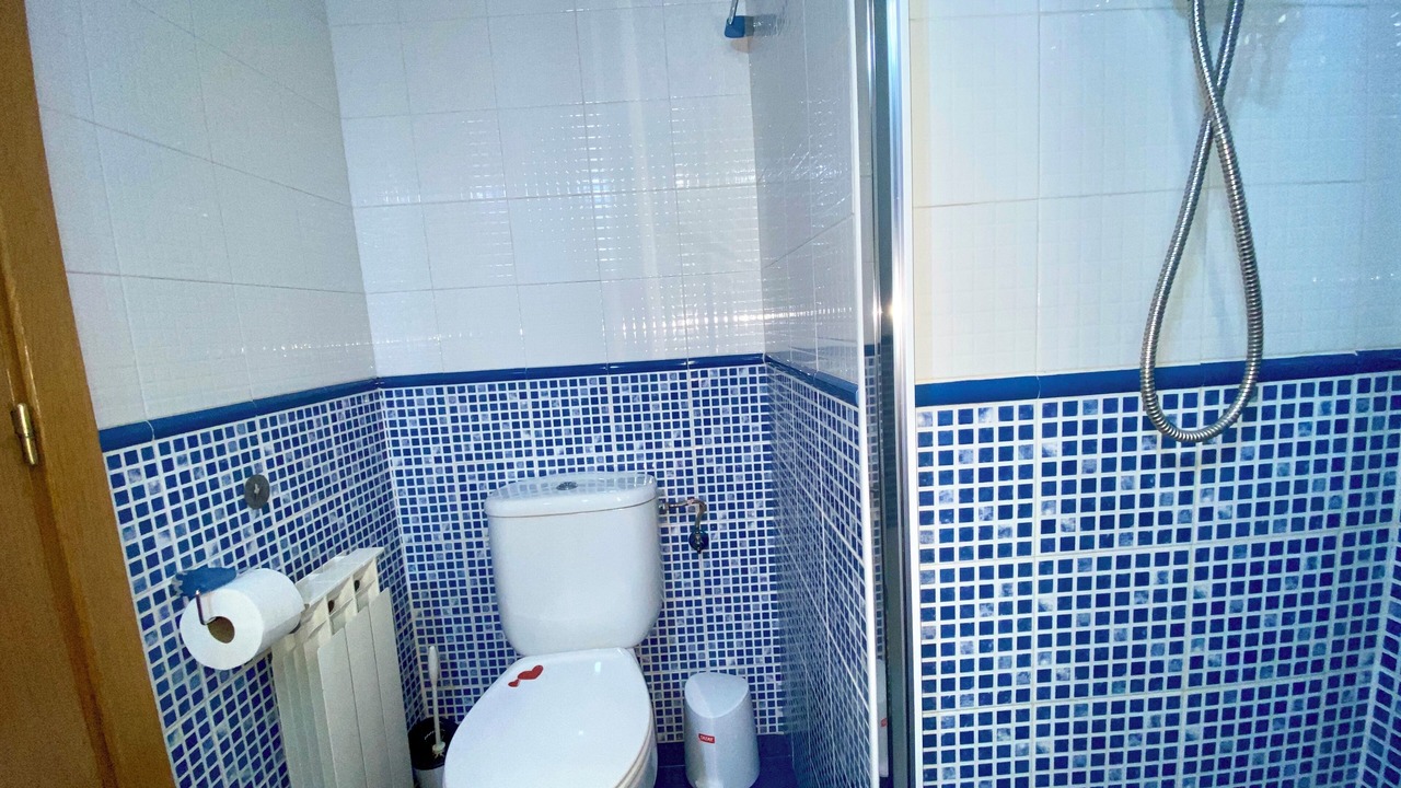 Photo of Bathroom in Terrassa