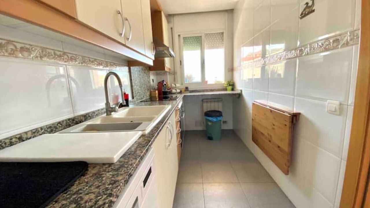 Photo of Kitchen in Terrassa