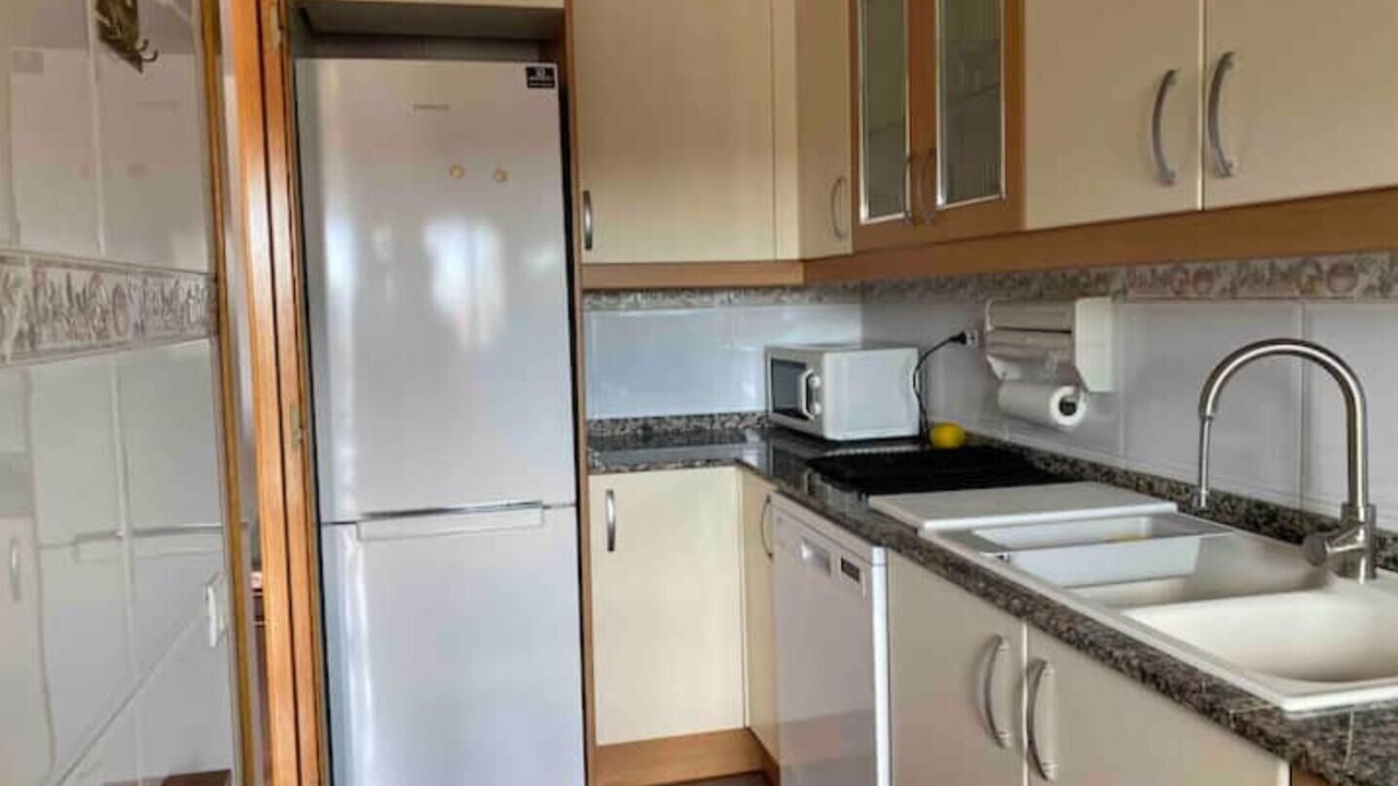 Photo of Kitchen in Terrassa