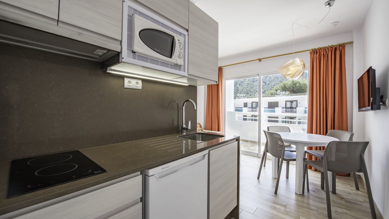 Photo of Kitchen in Santa Eulalia del Rio