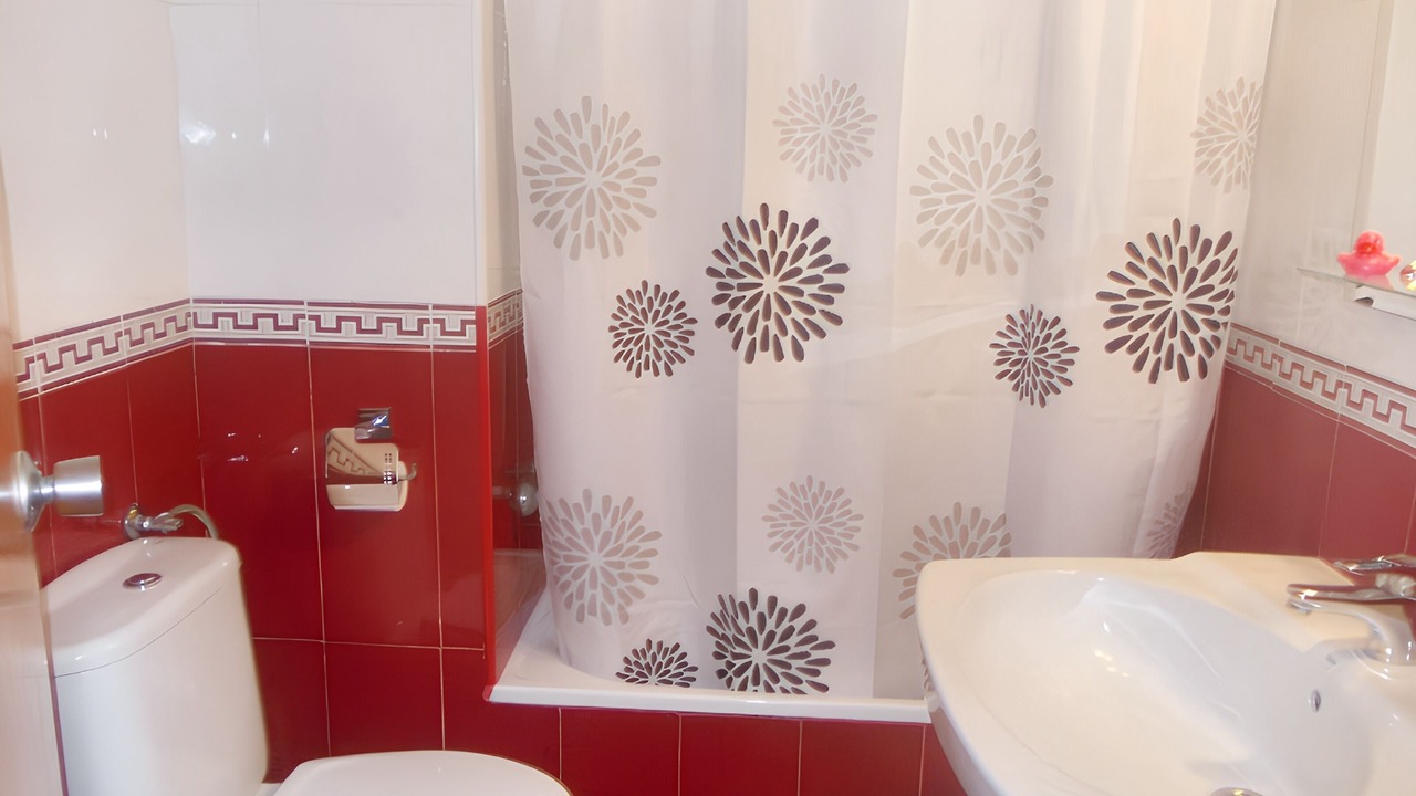 Photo of Bathroom in Sant Carles de la Rapita