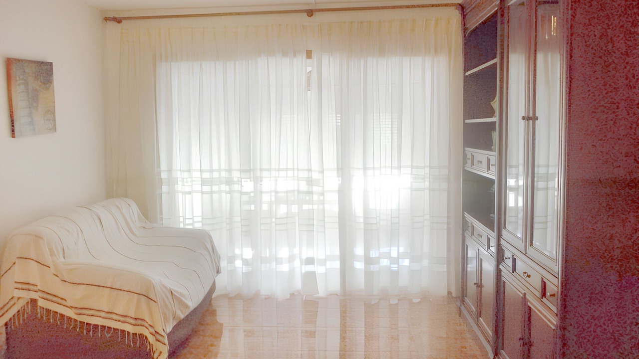 Photo of Livingroom in Sant Carles de la Rapita
