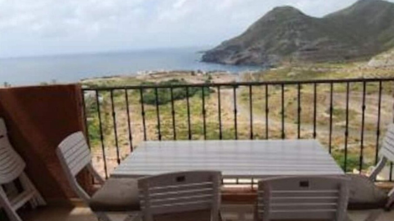 Photo of Outdoor in Cala Reona