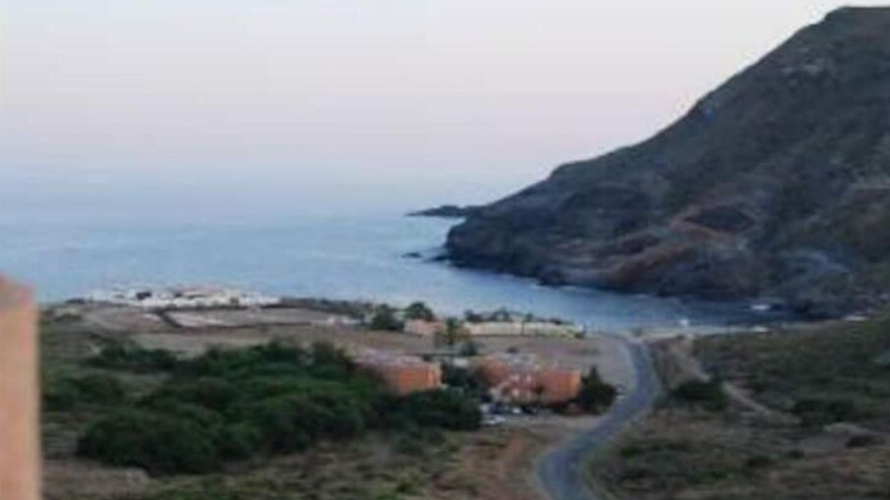 Photo of Outdoor in Cala Reona