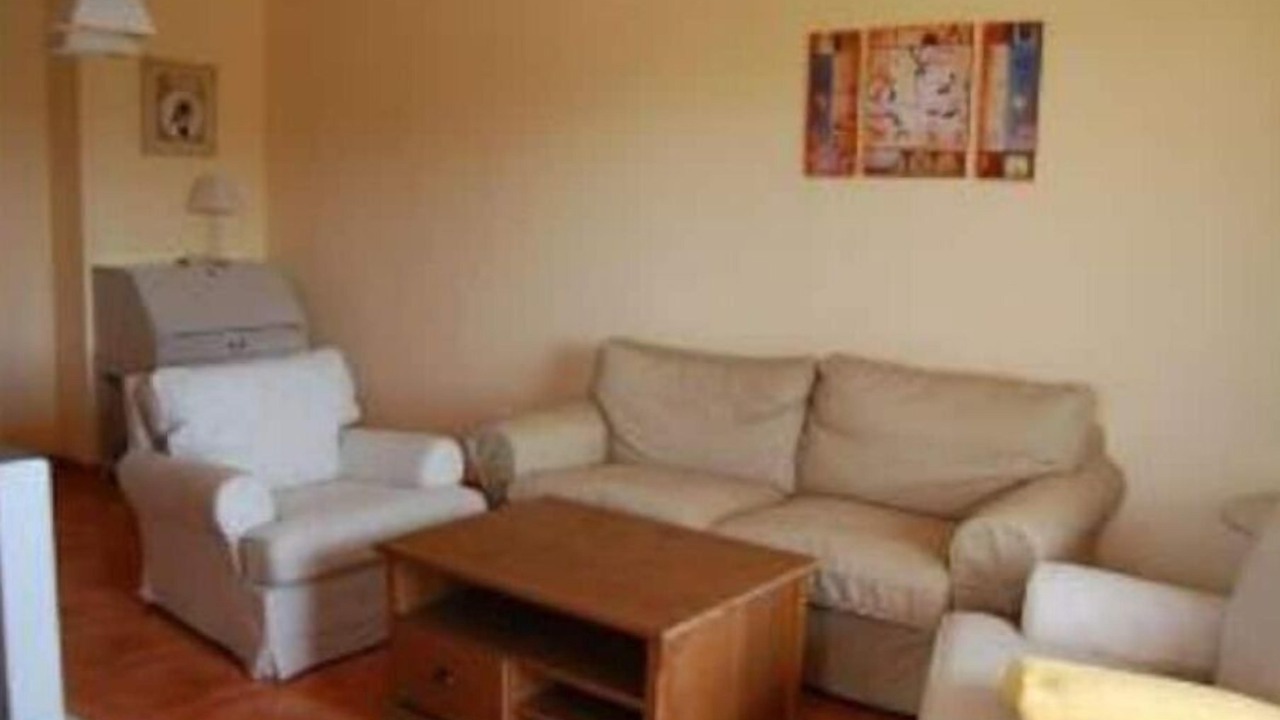 Photo of Livingroom in Cala Reona