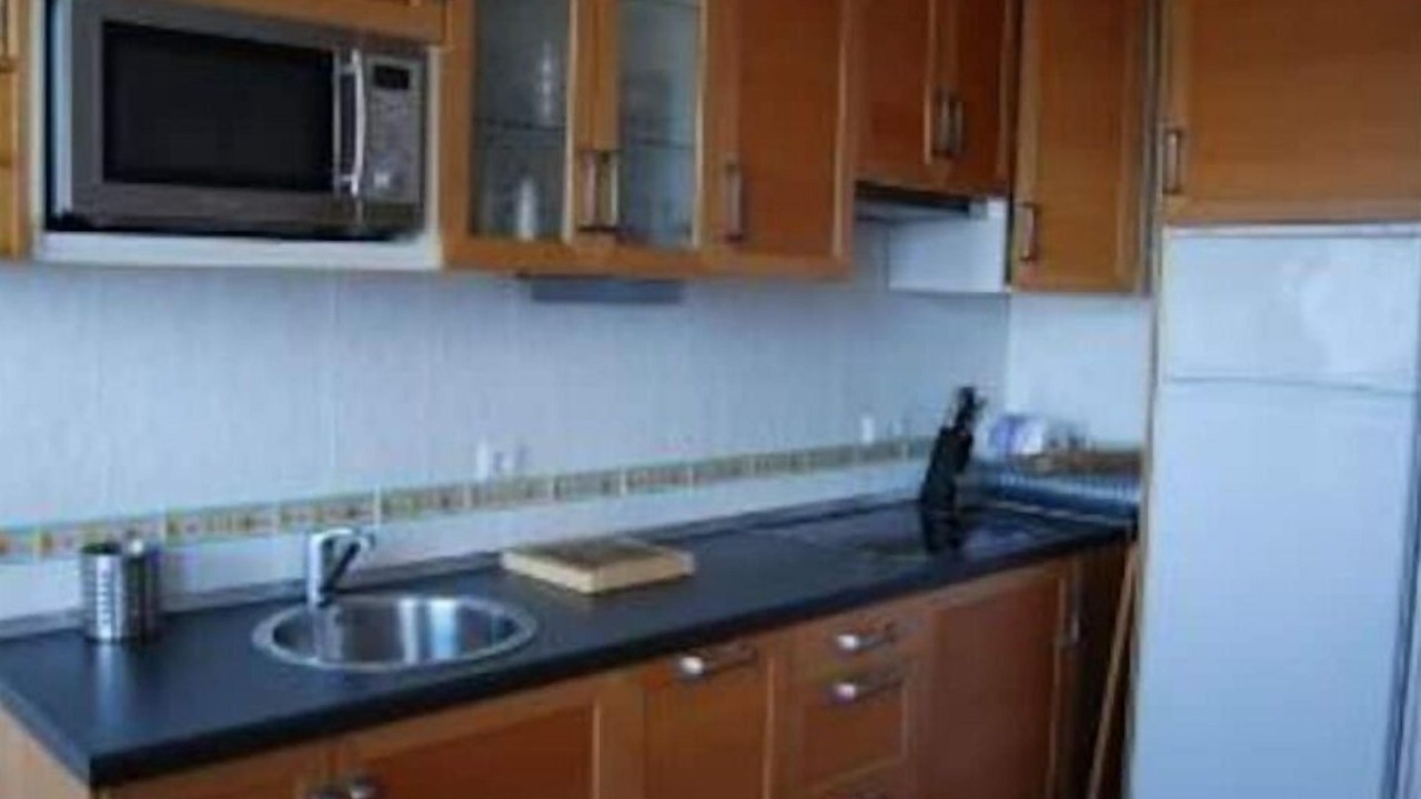 Photo of Kitchen in Cala Reona