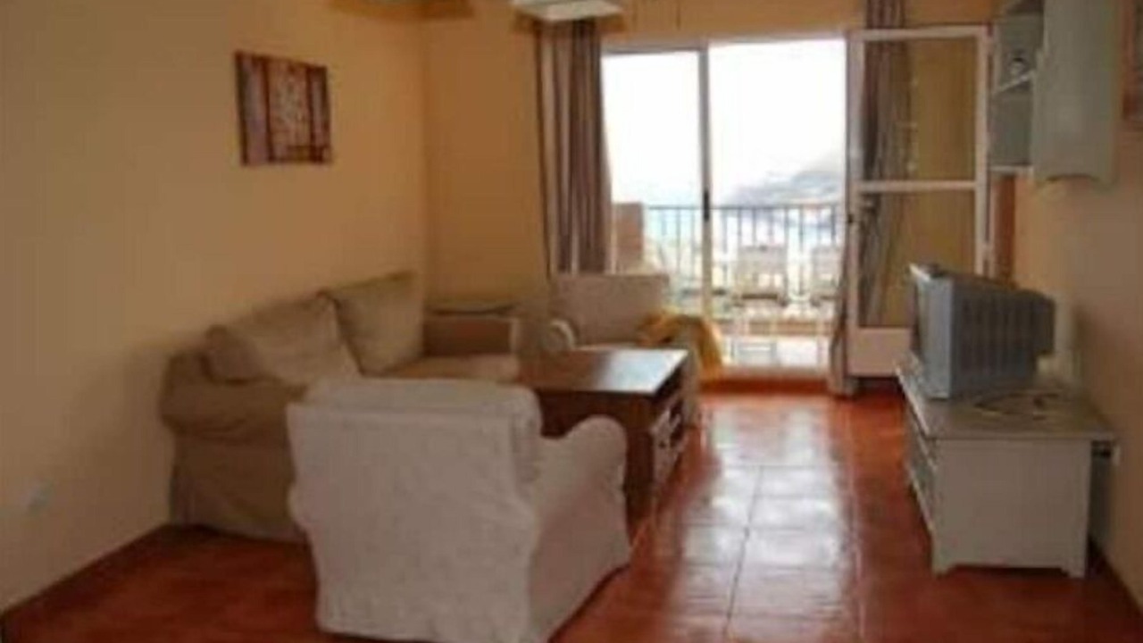 Photo of Livingroom in Cala Reona
