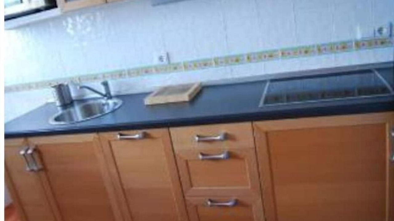 Photo of Kitchen in Cala Reona