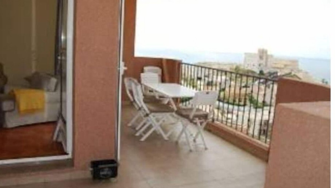 Photo of Outdoor in Cala Reona