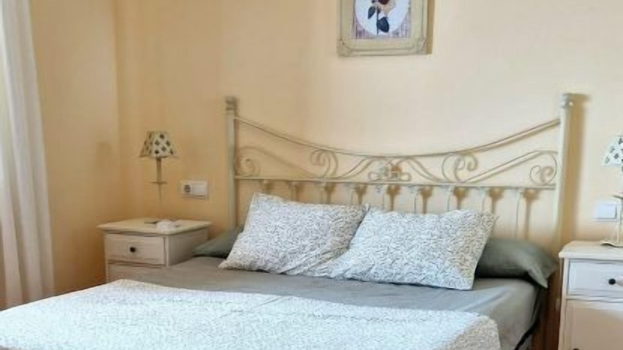 Photo of Bedroom in Cala Reona