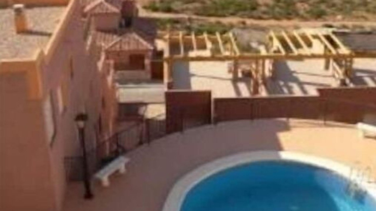 Photo of Outdoor in Cala Reona