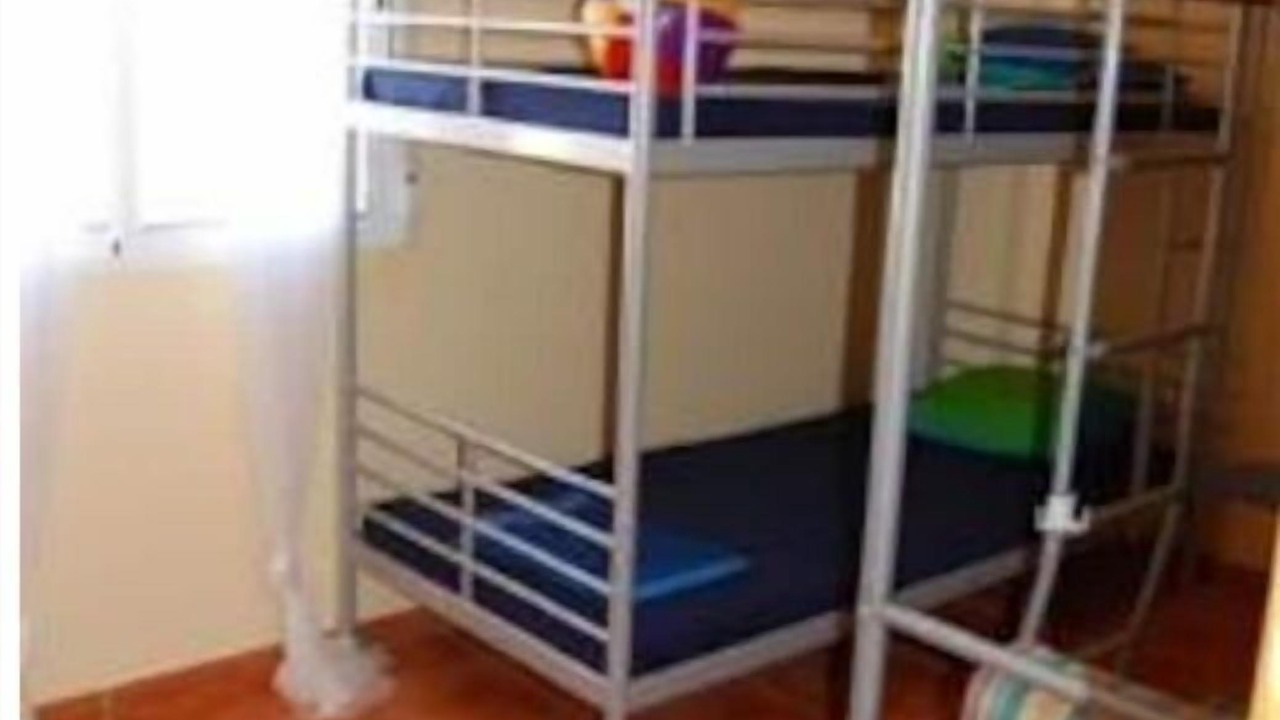 Photo of Bedroom in Cala Reona