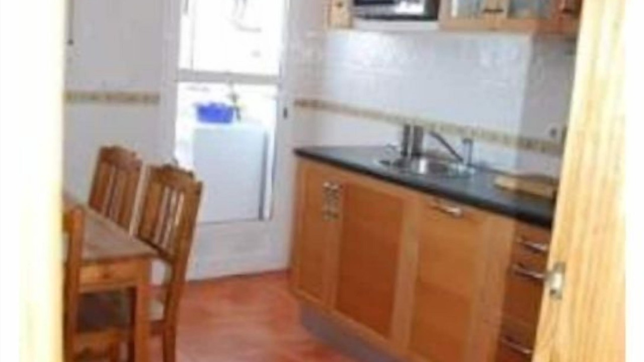 Photo of Kitchen in Cala Reona