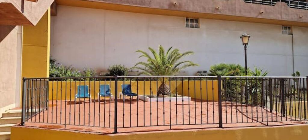 Photo of Outdoor in Cala Reona