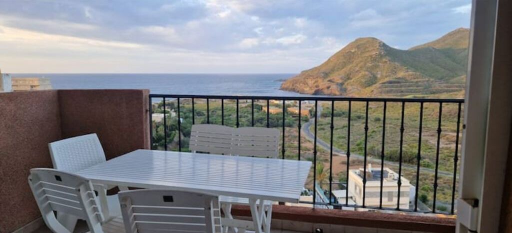 Photo of Outdoor in Cala Reona