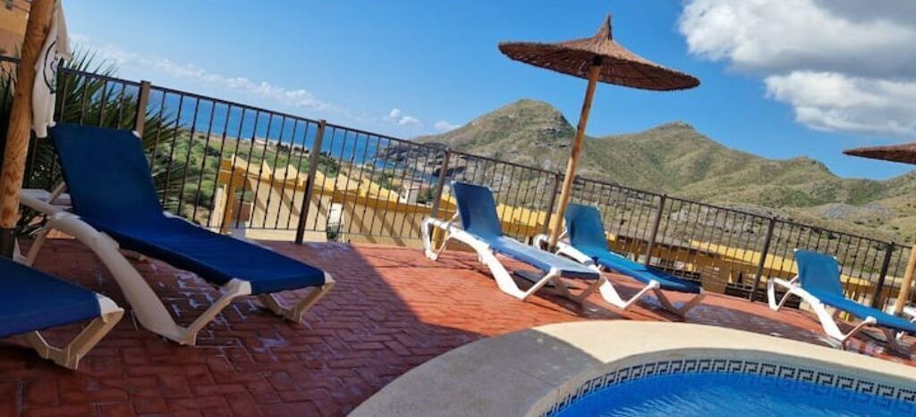 Photo of Outdoor in Cala Reona