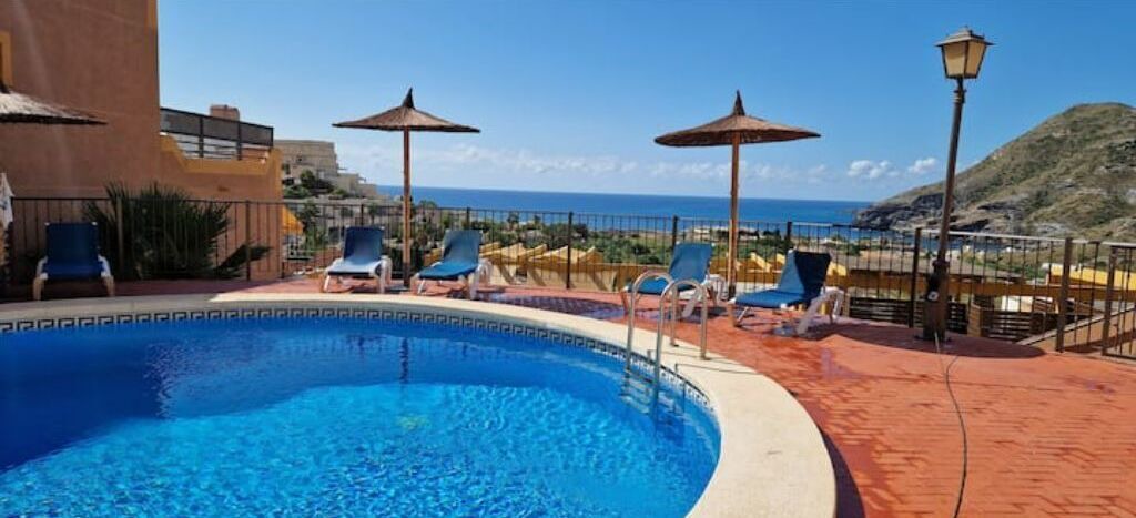 Photo of Outdoor in Cala Reona