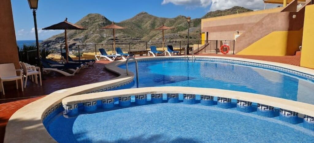 Photo of Outdoor in Cala Reona