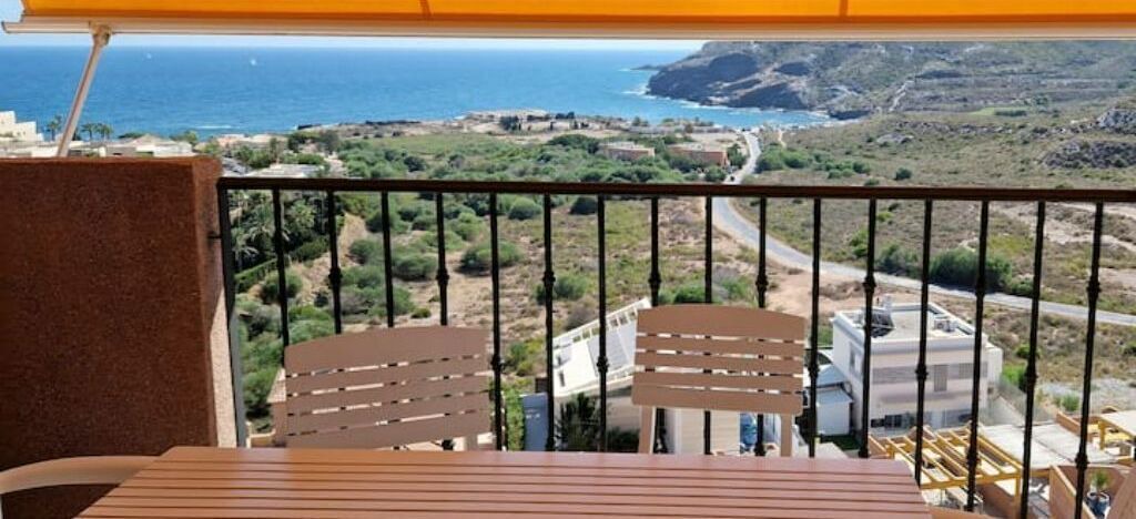 Photo of Outdoor in Cala Reona