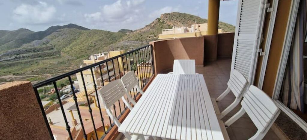 Photo of Outdoor in Cala Reona