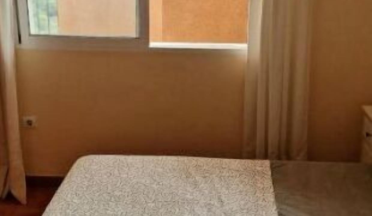 Photo of Bedroom in Cala Reona