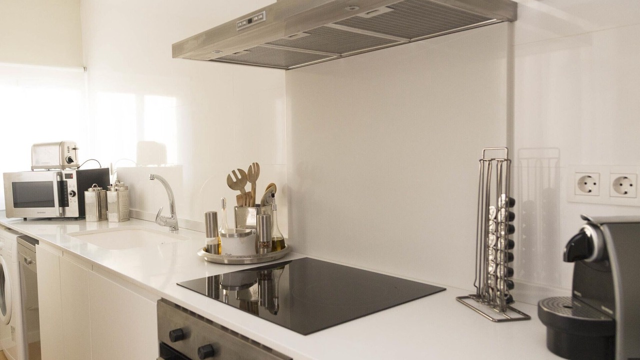 Photo of Kitchen in Ruzafa