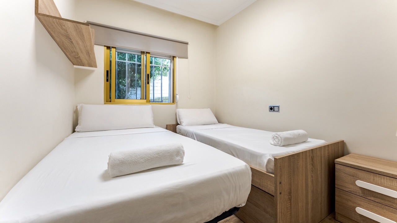 Photo of Bedroom in Salou