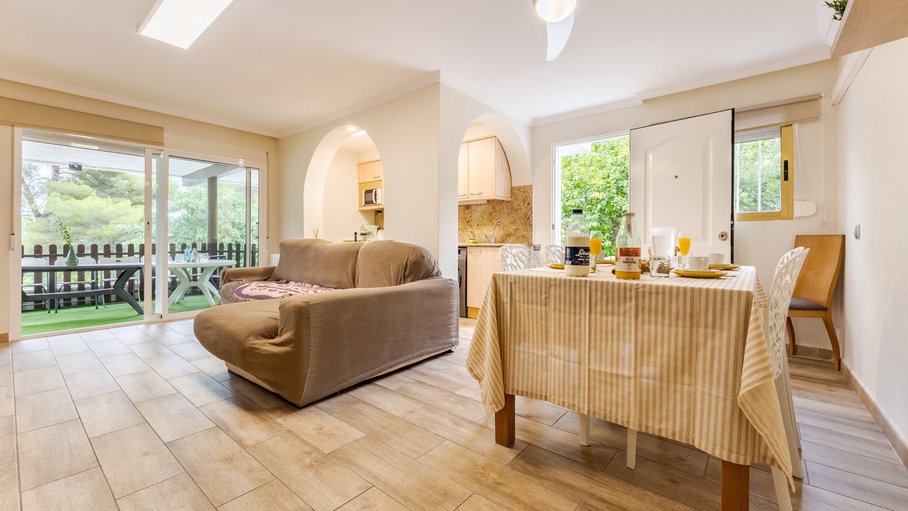 Photo of Livingroom in Salou