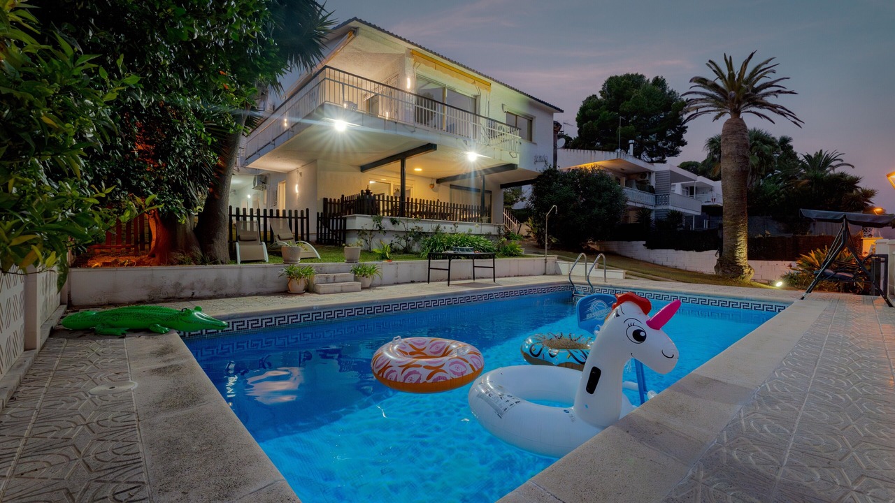 Photo of Outdoor in Salou