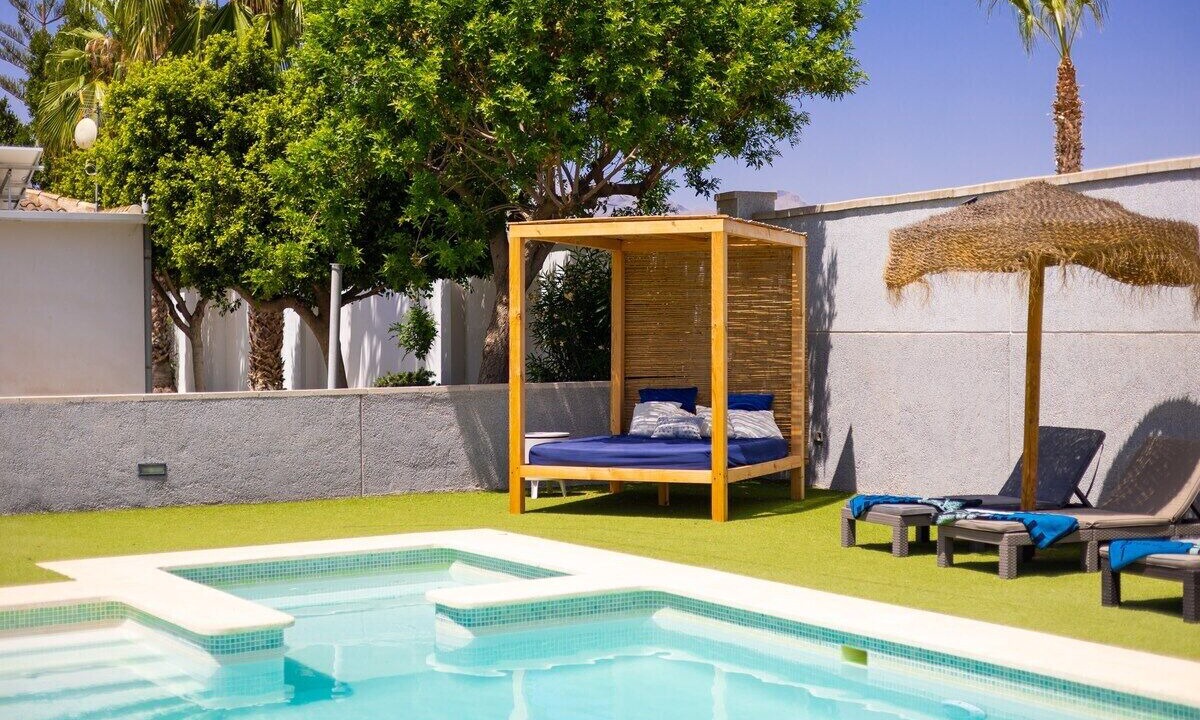 Photo of Outdoor in Almoradi