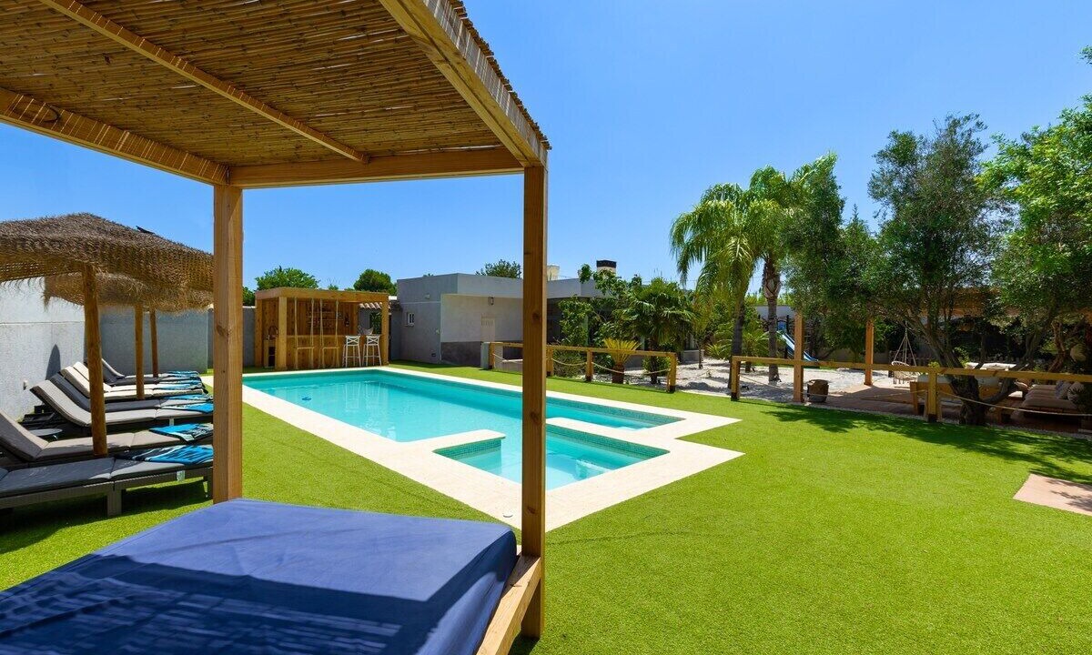 Photo of Outdoor in Almoradi