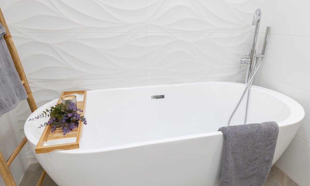 Photo of Bathroom in Almoradi